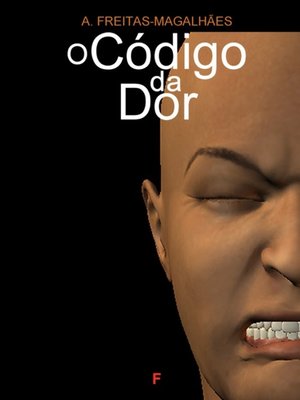 cover image of O Código da Dor